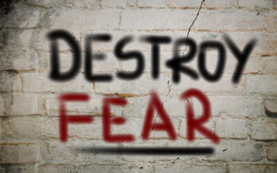 Vanquishing Fear